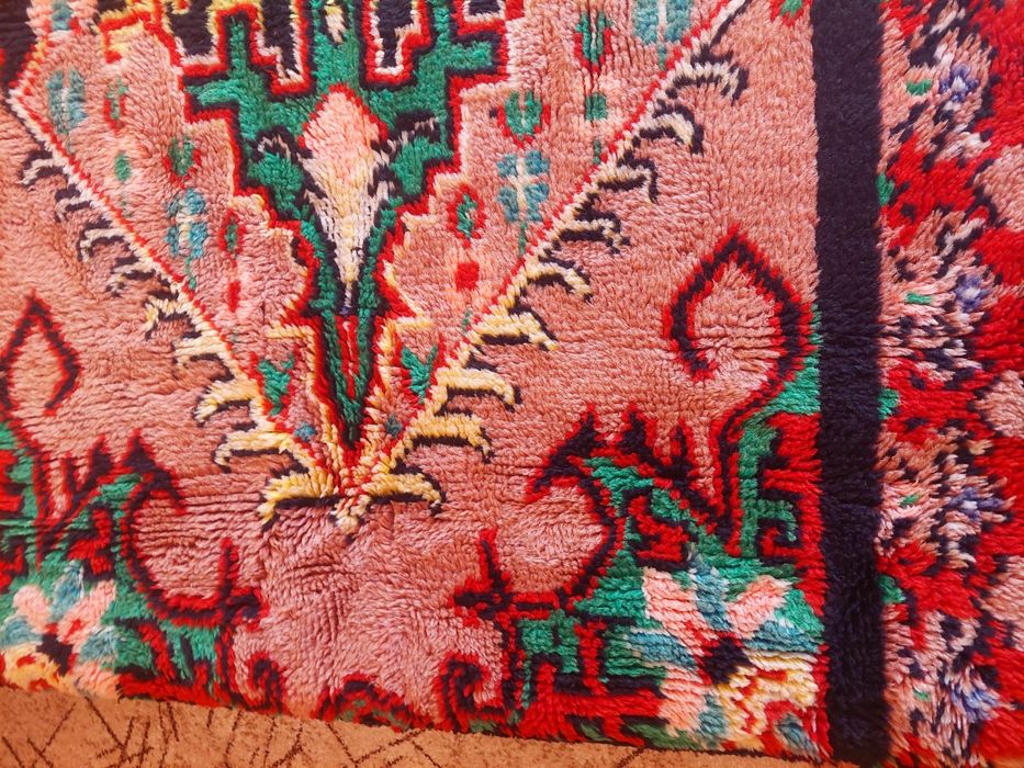 Губери в различни цветове