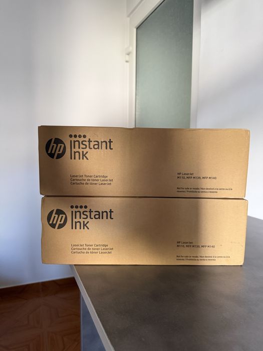 Hp instant ink w8006-00004