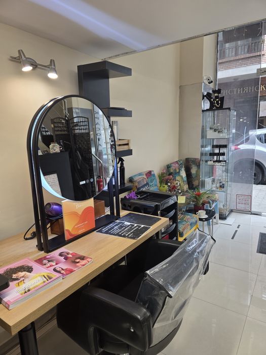 Салон за красота