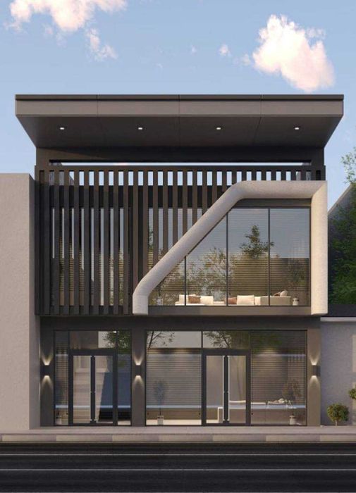 Продажа здания  на Циалковской ID 439