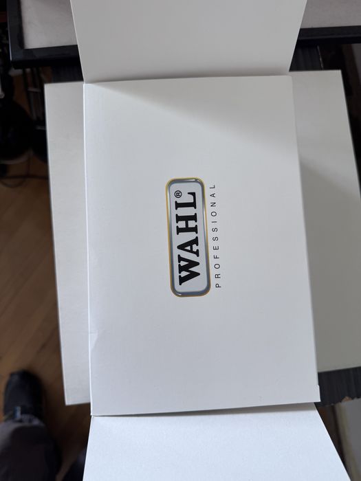 Masina de tuns Wahl Legend