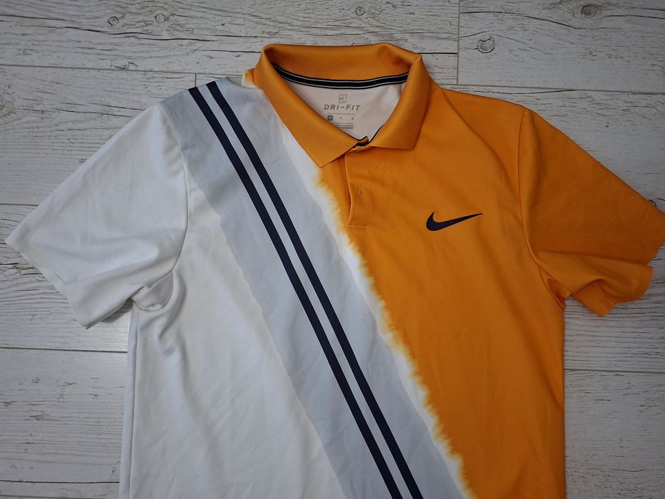 Nike-Ориг. Тениска