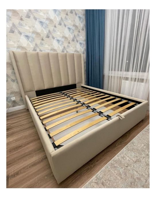 Срочно продается КРОВАТЬ