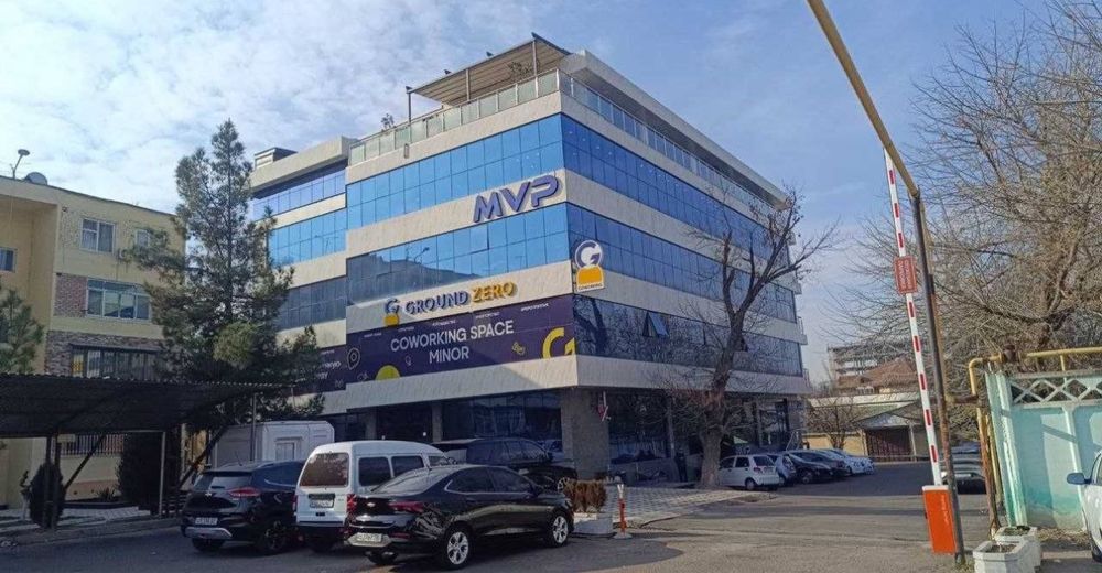 Аренда ПодОфис Ориентир Метро Минор 260м2