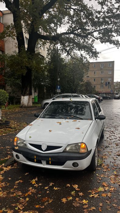 Vand Dacia Solenza