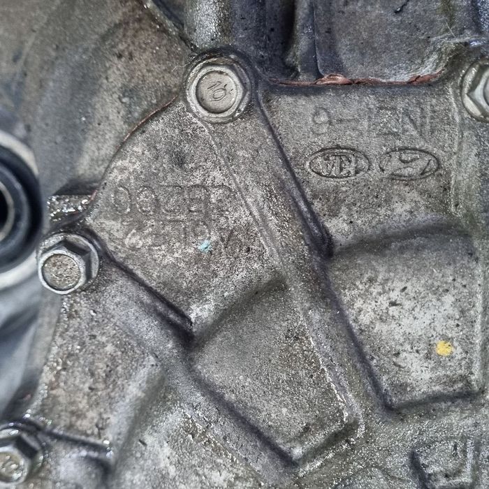 Cutie de viteze Hyundai IX35 2.0 CRDI 2010 - 2019 136CP Automata D4HA Euro5 (1427) ...