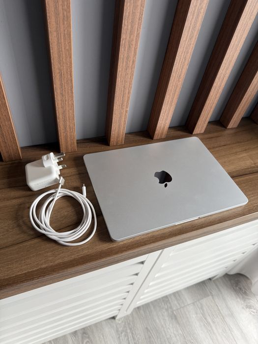 Macbook Air 13 M4 - 256/16GB - Ca Nou