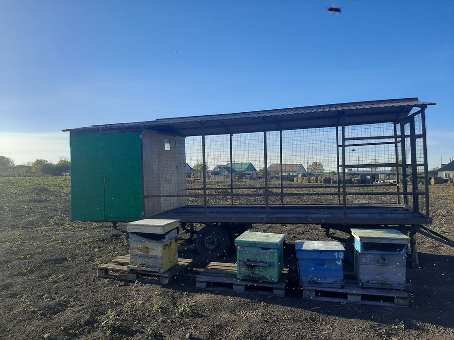 Продам павильон.