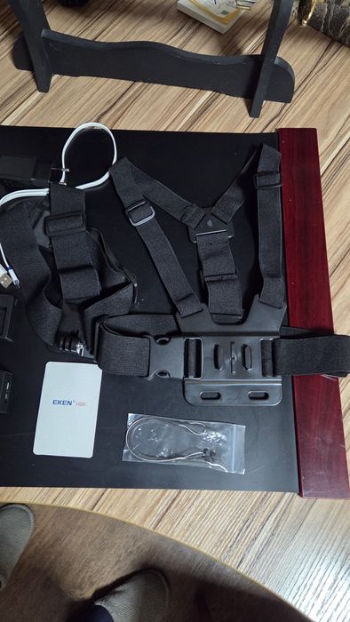 Продам камеру Eken 4k