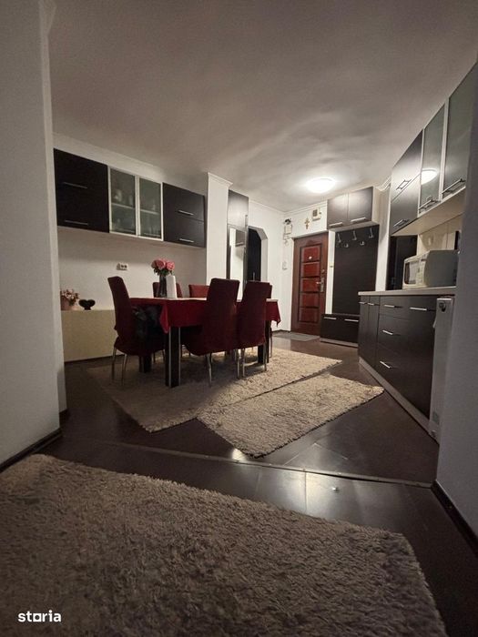 Ap 2 cam tip D et 1 Calea Aradului,renovat,mobilat,utilat,ocupabil — fotografia 3