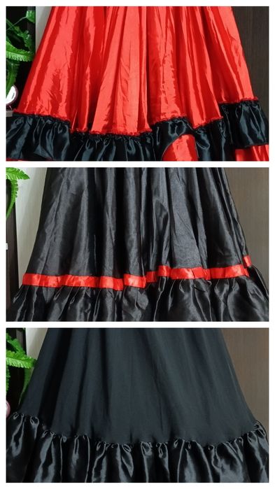 Продам восточный костюм