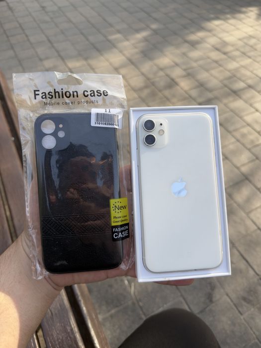 Продам  Телефон Айфон 11 128Gb