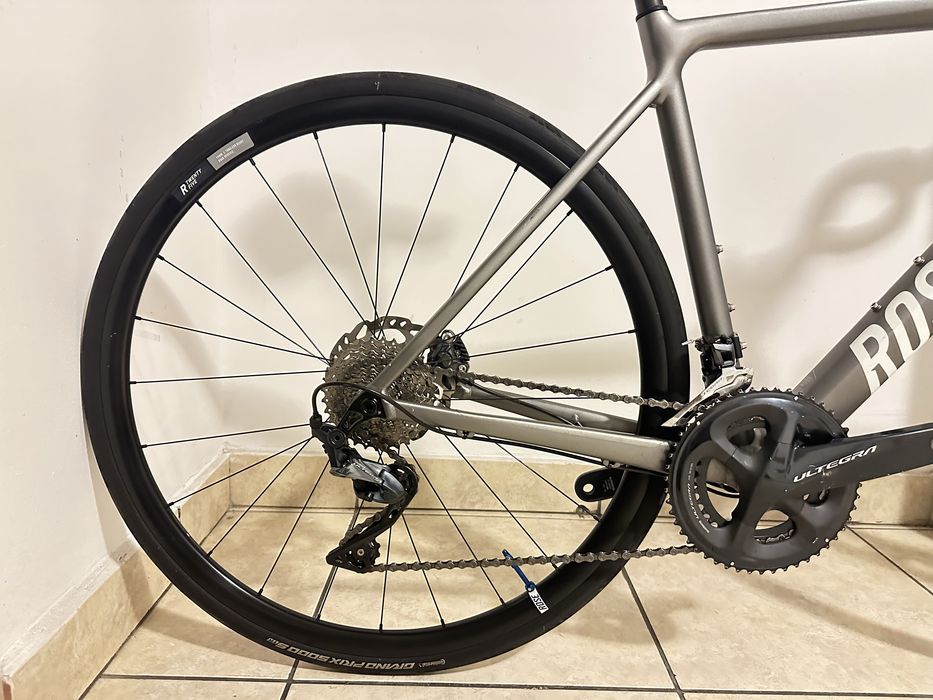 ROSE pro SL disc, marimea 53