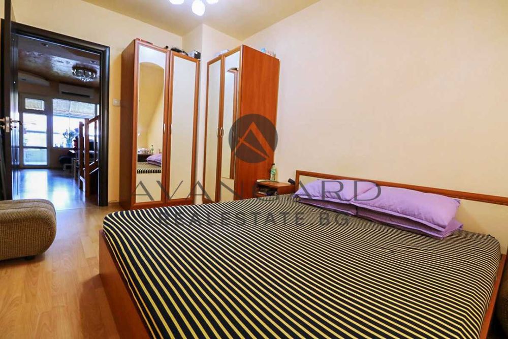 Продава се Мезонет в Пловдив, Кючук Париж - 158 кв.м за 517 €/кв.м - Снимка #6