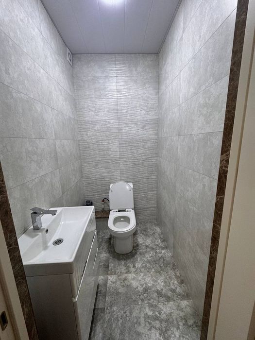 Продается 4х комнатная квартира на массив куйлюк 4 (RV)