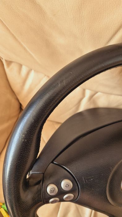 Волан Ц класа W203 facelift, Slk W171 трилъчов