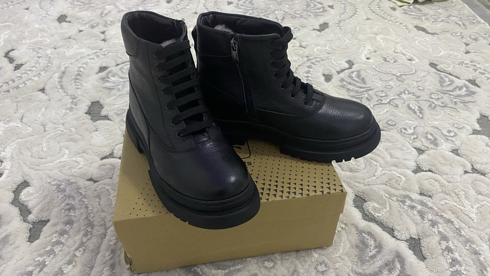 Турецкий етіктер размер 37-38