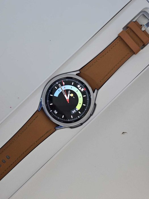 Samsung Watch 6 Classic 47MM