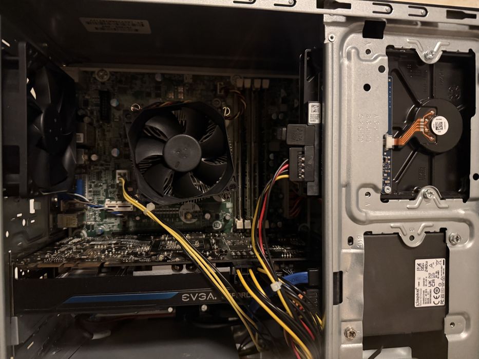 PC Light Gaming – i7 + GTX 970 Evga –