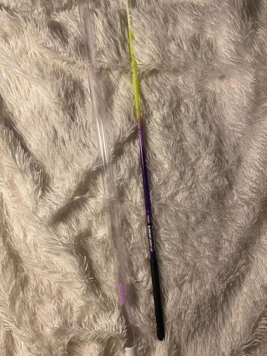 Продам предметы гимнастки