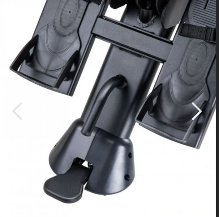 Гребен тренажор inSPORTline inCondi RW600