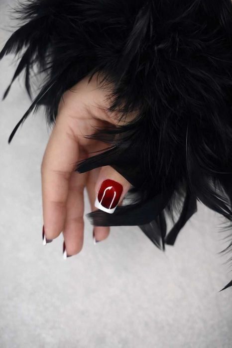 Маникюр/наращивание Сергели