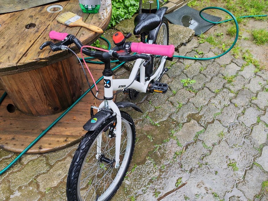 Bicicleta copii 20 inch