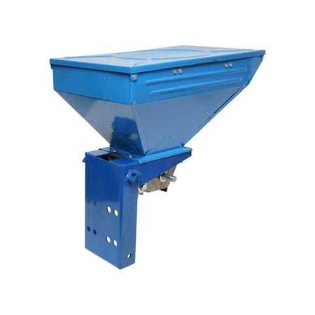 Cutie fertilizare spc 6 , distribuitor ingrasamant