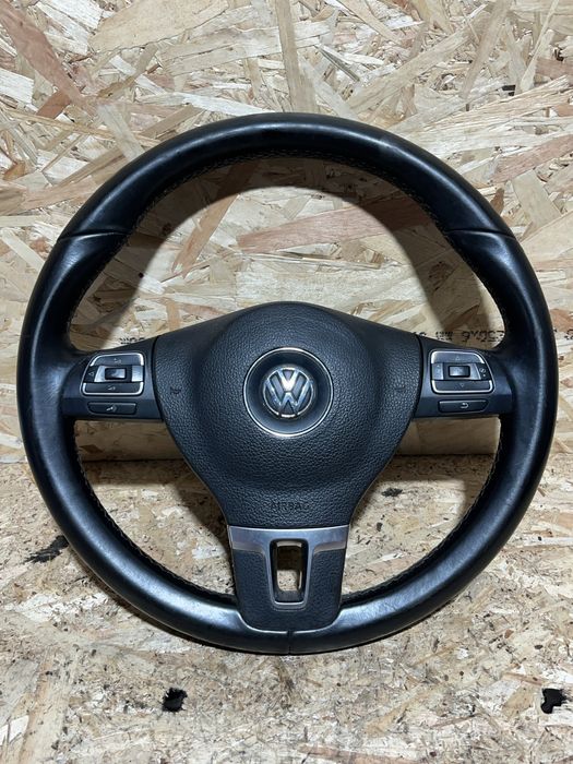 Volan complet Volkswagen Golf 6