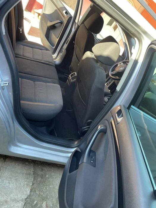 Volkswagen Golf 6 ,1.6 Diesel 2012