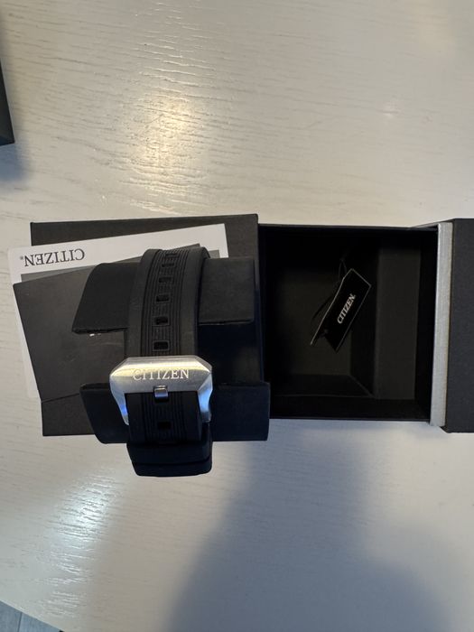 Ceas Citizen Promaster Eco Drive