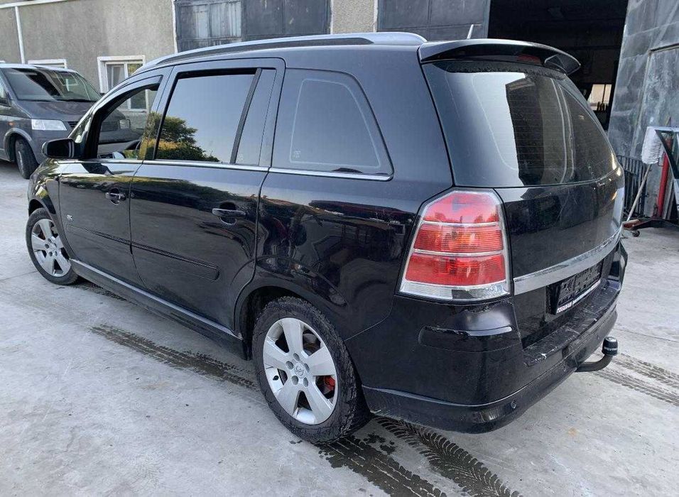 Piese Opel Zafira B   1.9  , 150 hp  , cutie automata,dth