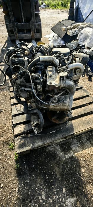 Двигател 1.5 dci K9kb608 renault Kangoo