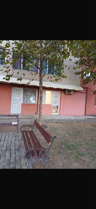 Spatiu de inchiriat