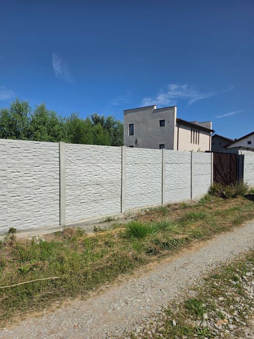 Vand teren  Brestei Fulger