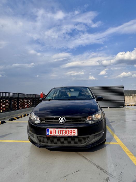 Vand VW Polo 1.6 diesel