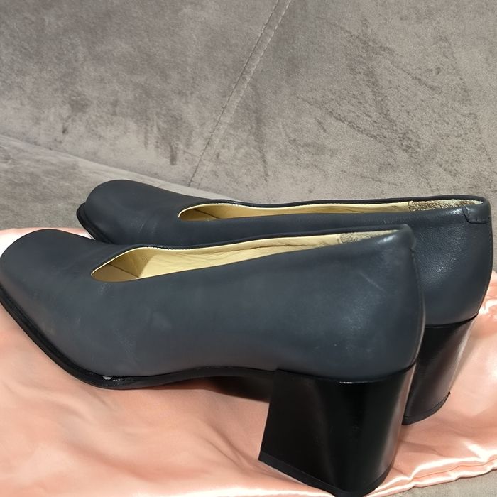 Pantofi dama din piele Carmens, 37