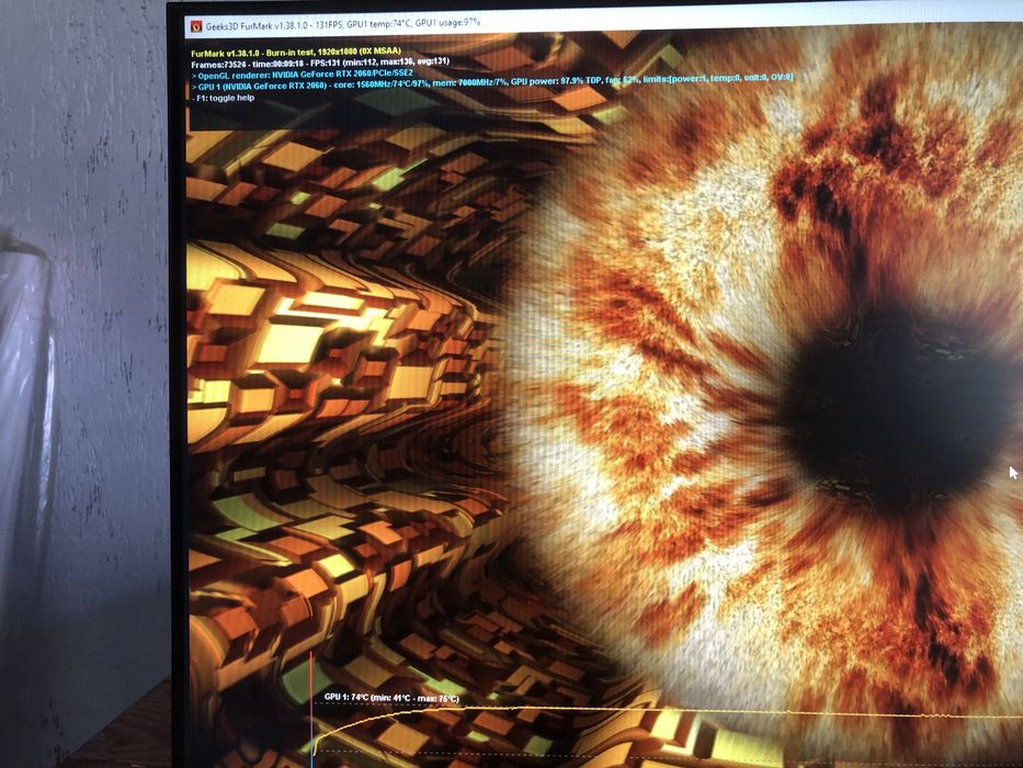 Unitate pc Gaming i7 16gb ram, ssd m2  Nvme , hdd , video RTX