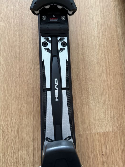 Schiuri HEAD SHAPE 5.0 PP9 + TX 10 GW