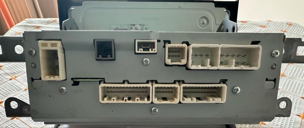 Panasonic Automotive Systems Czech s.r.o