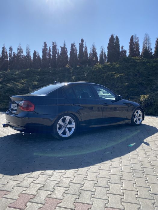 BMW 3 Series 2006 — imagine 4