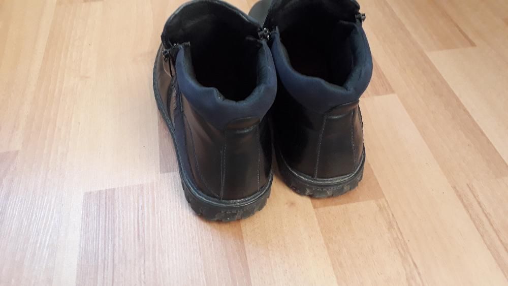 Сапоги демисезонные