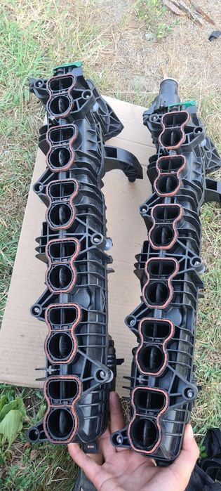 Galerie admisie bmw f10 f11 f01 f13 f06 258cai si 313cai