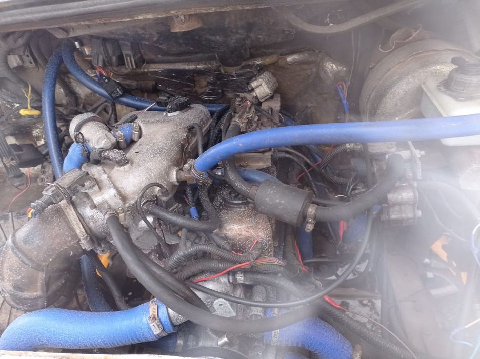 Газель бизнес 2009