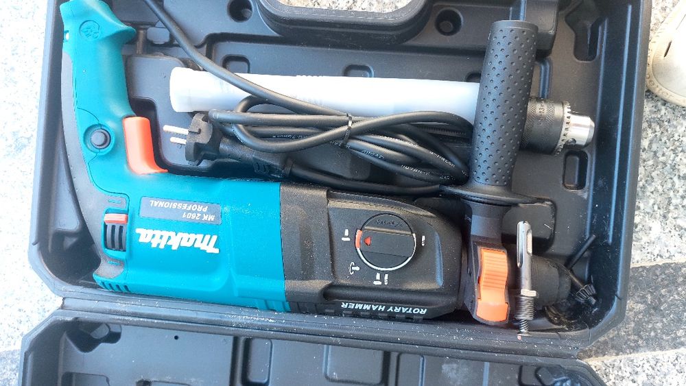 Болгарка янги сотилади