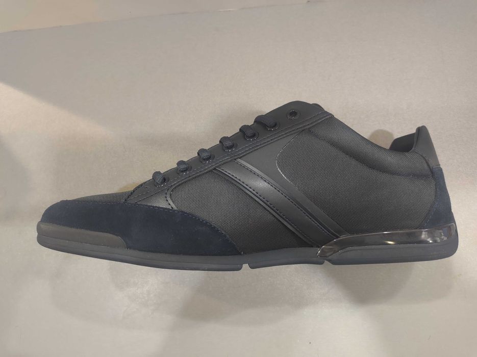 ПРОМОЦИЯ 20% Hugo Boss N41,42,46.Спортни обувки.Нови.Оригинал.