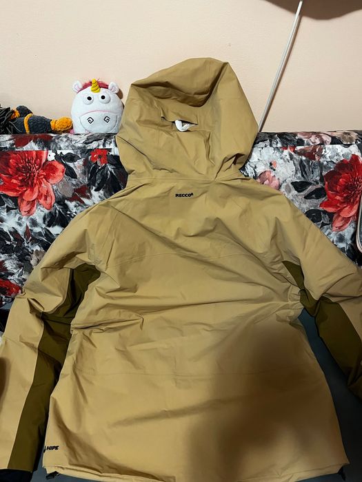 Ски яке и панталон