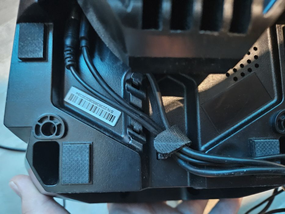 Волан Thrustmaster T248