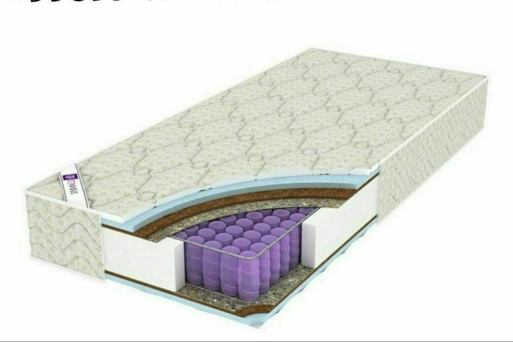 Ortopedik anatomik matraslar