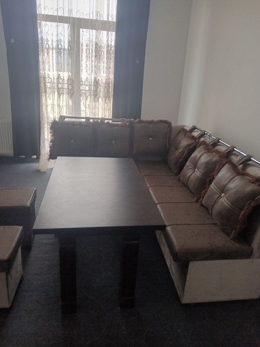 Nurafshondan 300$dan kvartira 2 xonali xamma sharoitlari bor